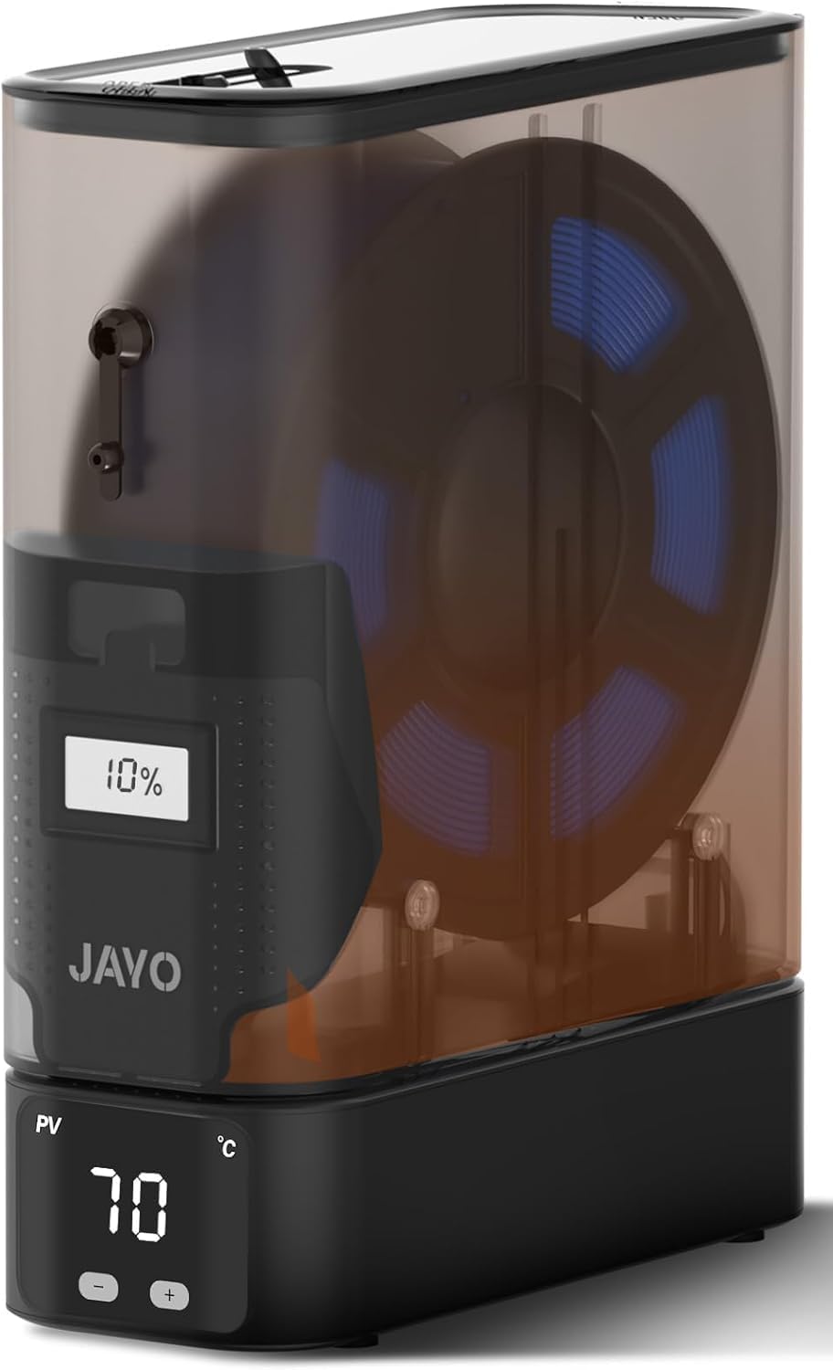 3D Printing Ptc - 150W PTC Filament Dryer Box, Split