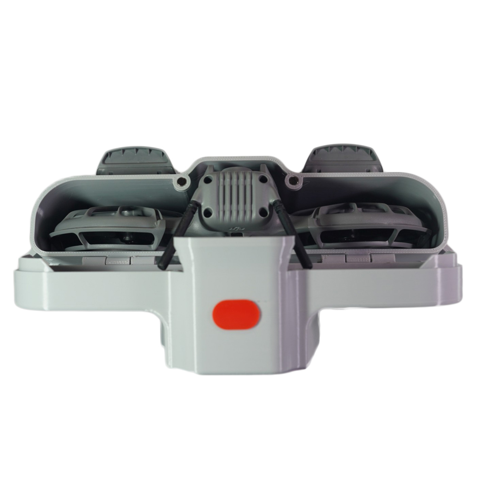 Enclosure 3D Printing - Storage Box for DJI Neo 2