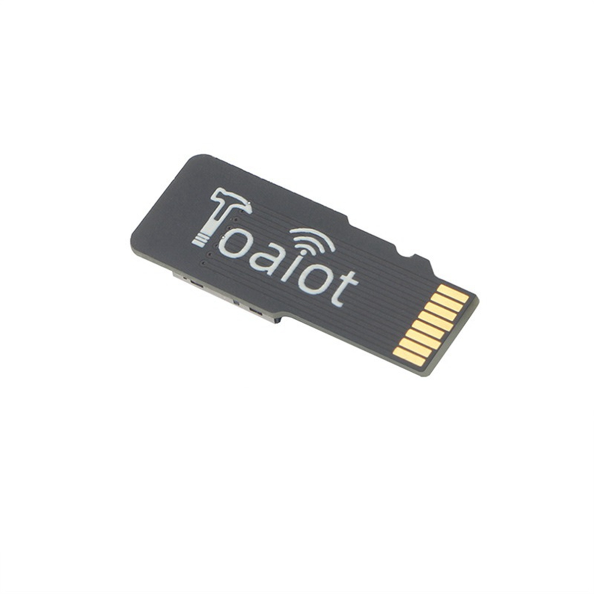 3D Printing Card - ZIZI SD TF Memory Card Kit