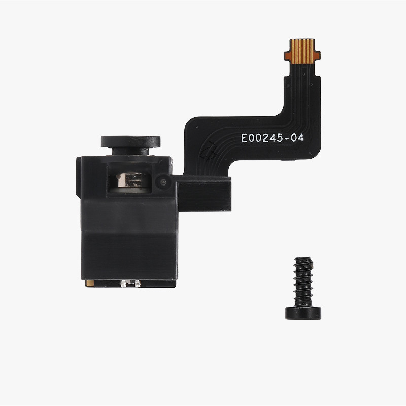 3D Printing Xyz - Original Bambu Lab P2S H2S Extruder