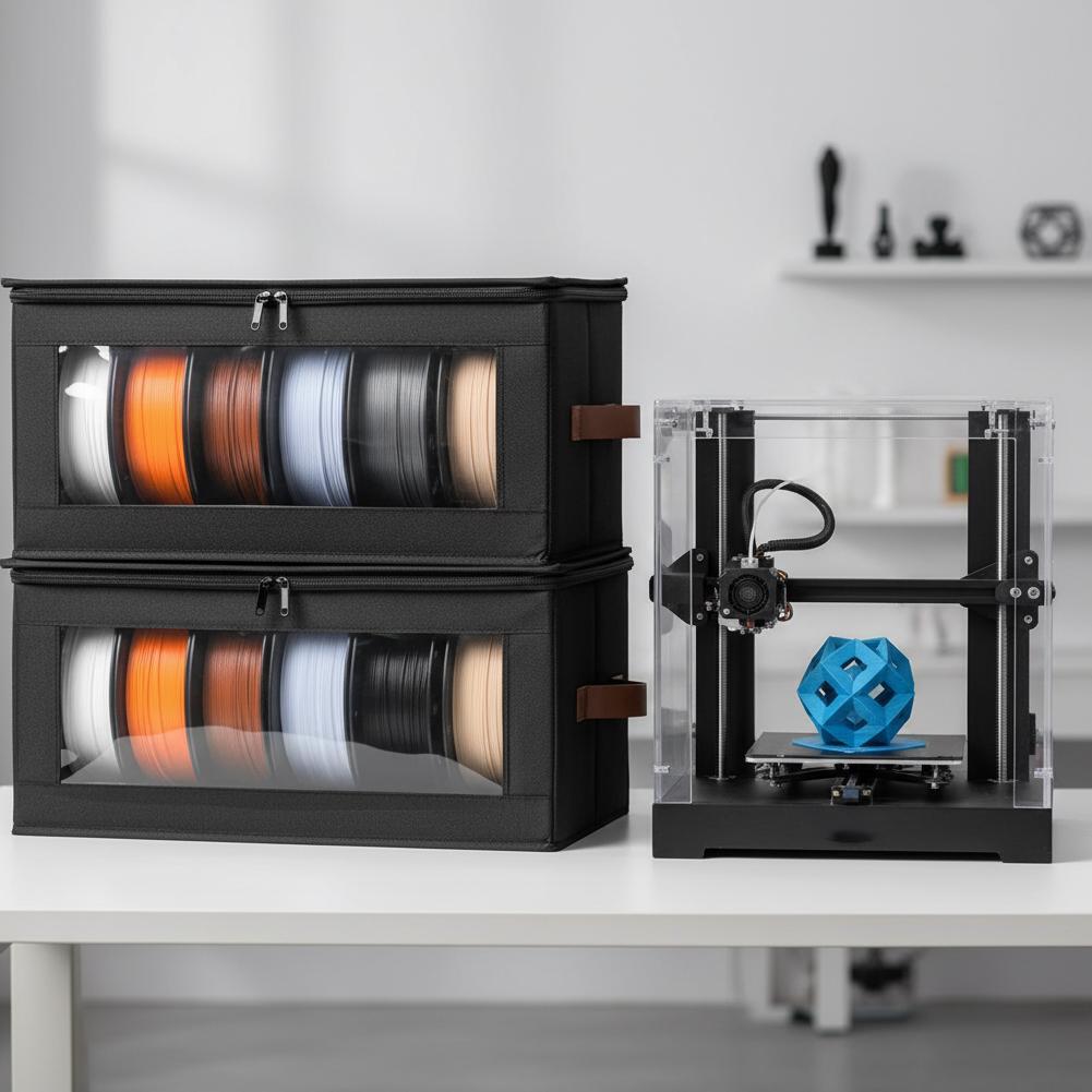 Filament Storage Bag 3D Printe - 3D Printing Xyz avis et prix