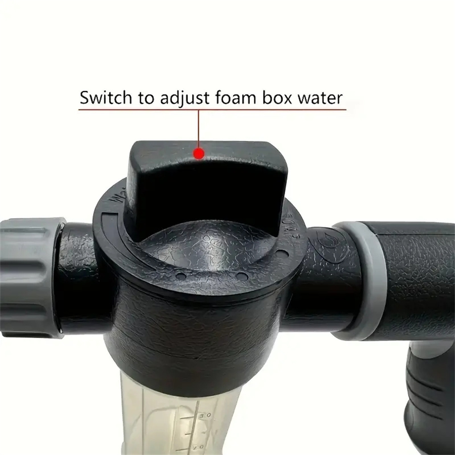 NEW Car Washing Long Pole High - Nozzle Cleaning Kit avis et prix