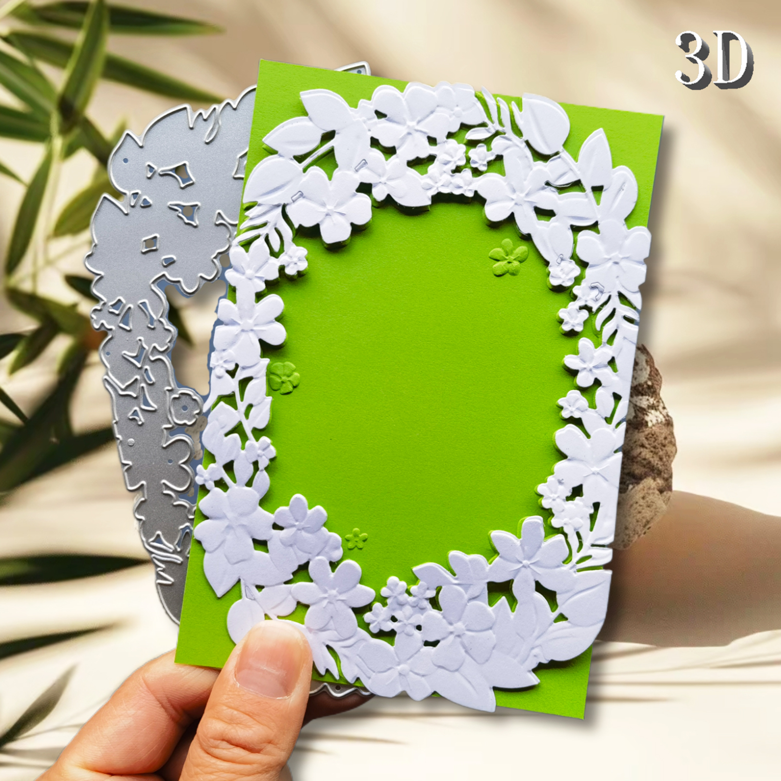 Special Invitation Card 