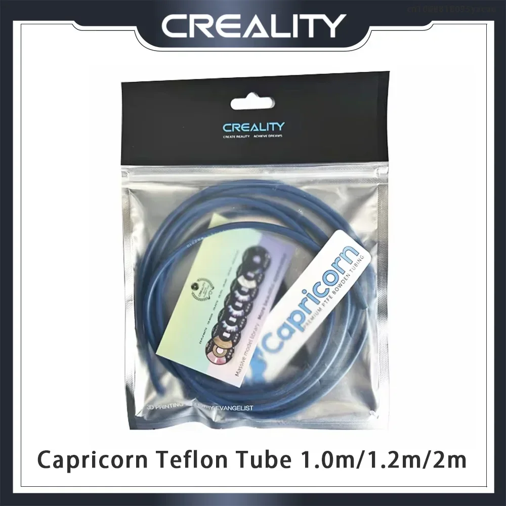 CREALITY for Capricorn Bowden  - 3D Printing Xyz avis et prix