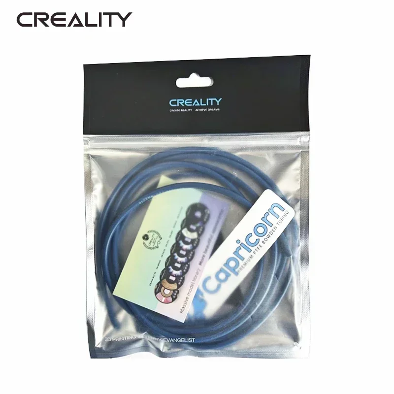 CREALITY for Capricorn Bowden  - 3D Printing Xyz avis et prix