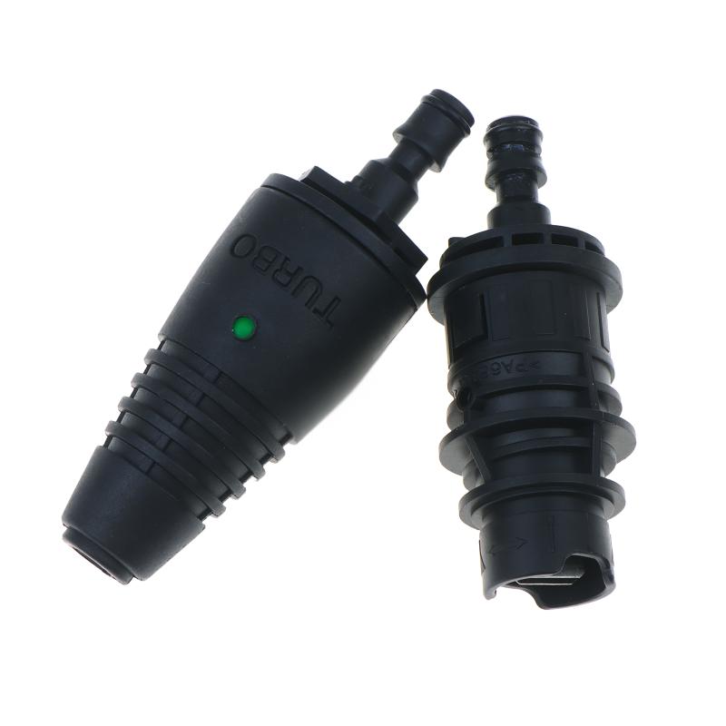 High Pressure Rotating Turbo N - Nozzle Cleaning Kit avis et prix