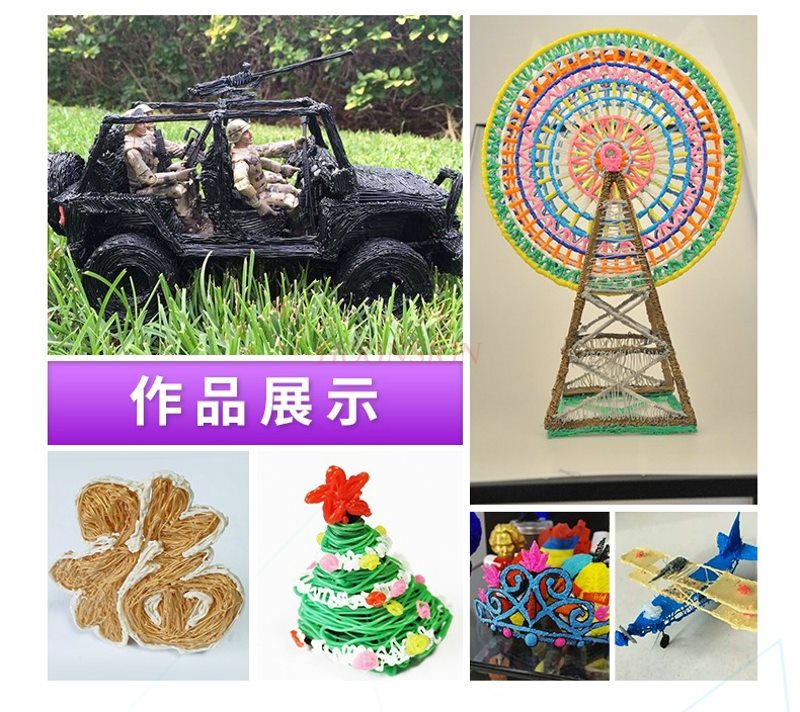 3D Printing Pen Professional H - 3D Printing Pen avis et prix