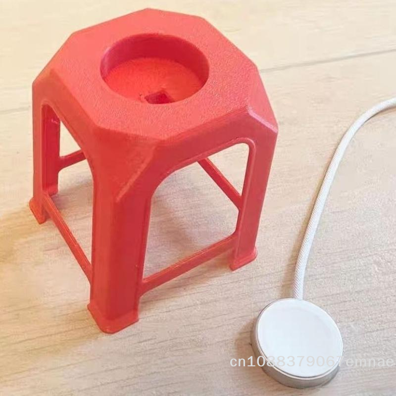 [ZYAS]1Pcs 3D Printing Watch D - 3D Printing Watch avis et prix