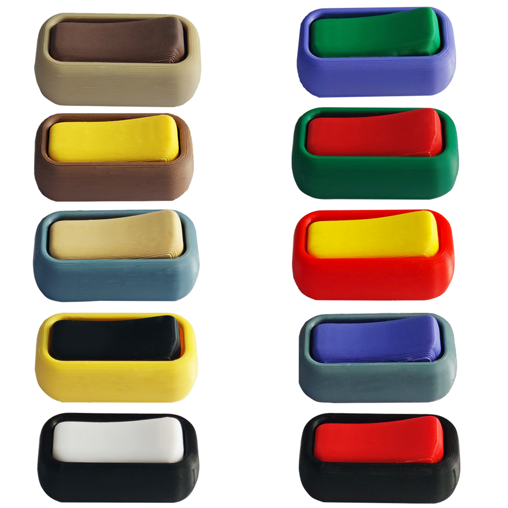 Switch Fidget Toy Pop Fidget T - 3D Printing Fidget Toys avis et prix