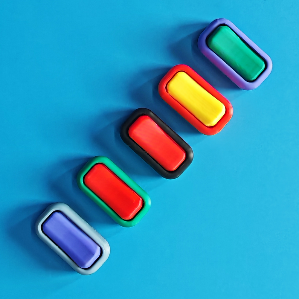 Switch Fidget Toy Pop Fidget T - 3D Printing Fidget Toys avis et prix