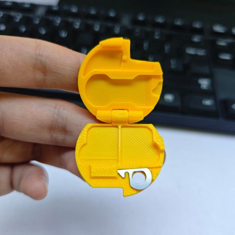 3D Printed SIM & TF Card Holde - 3D Printing Card avis et prix