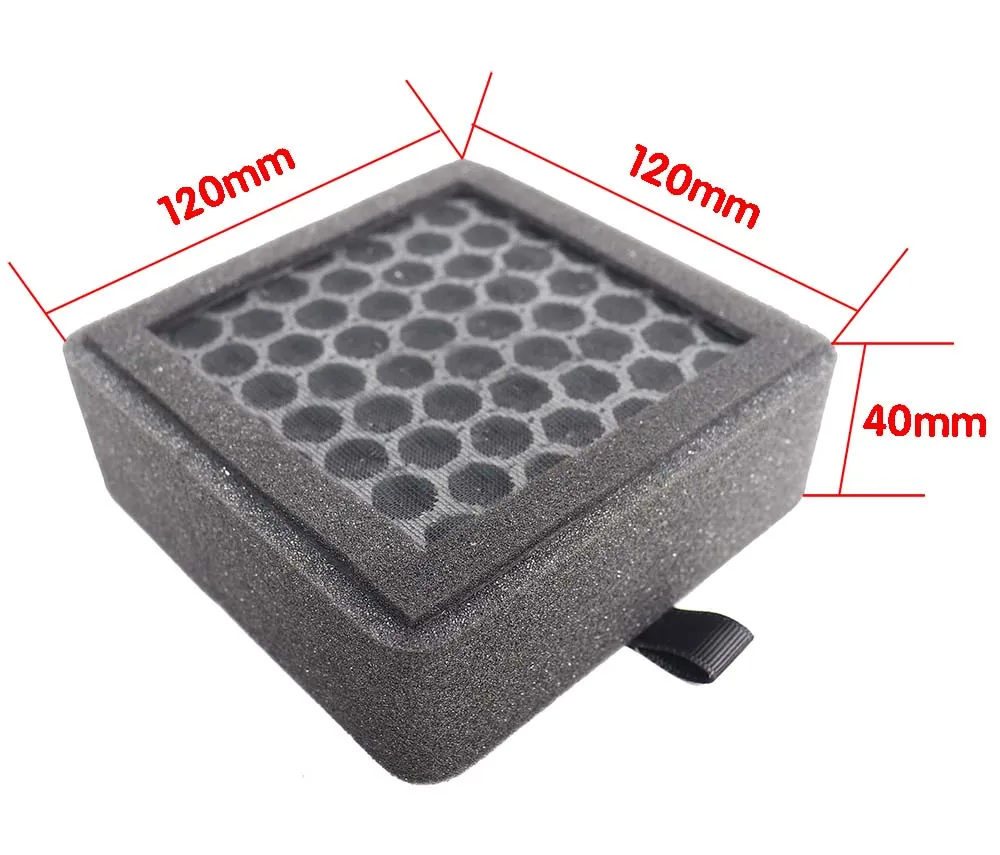 Funssor  Air HEPA Filter for E - Enclosure 3D Printing avis et prix