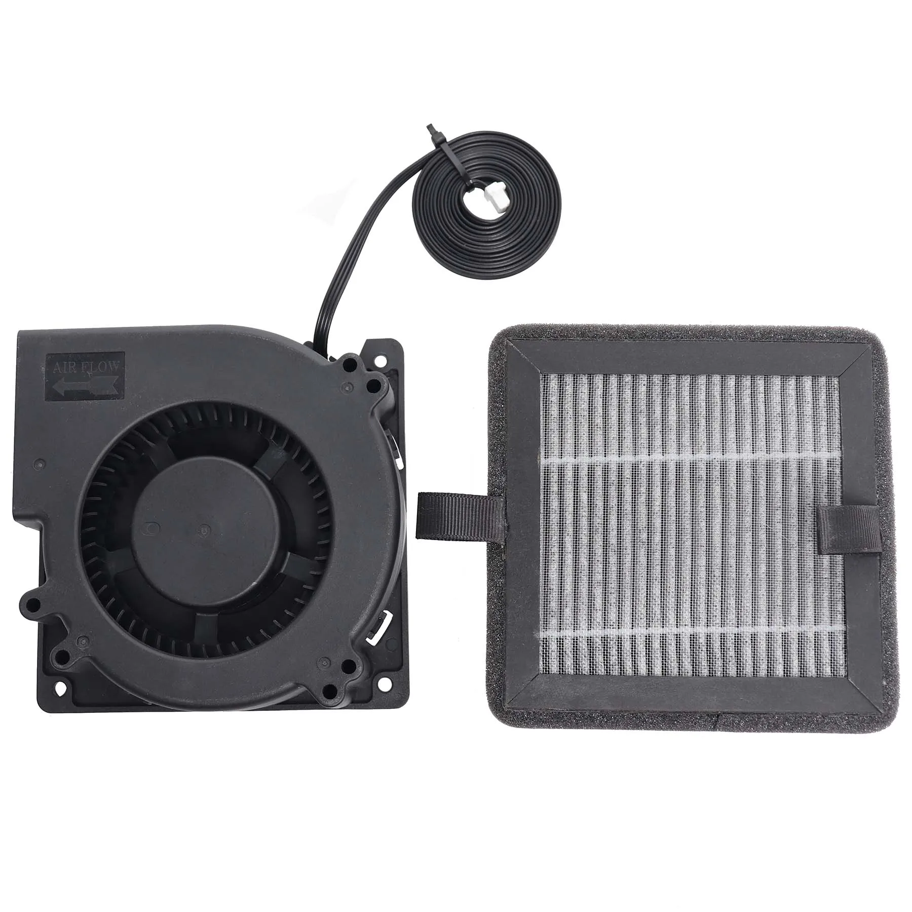 Funssor  Air HEPA Filter for E - Enclosure 3D Printing avis et prix