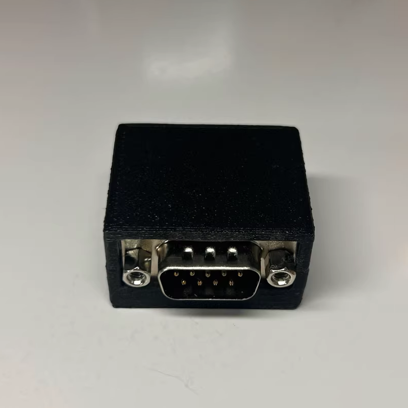 MiSTer SNAC Seg MD Adapter 3D- - Enclosure 3D Printing avis et prix