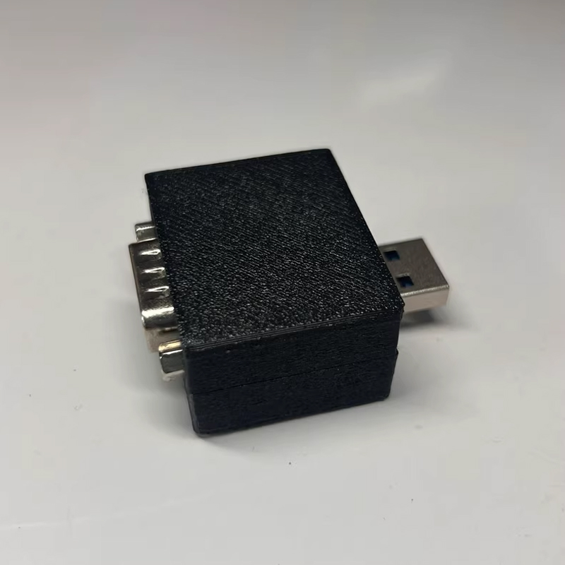 MiSTer SNAC Seg MD Adapter 3D- - Enclosure 3D Printing avis et prix