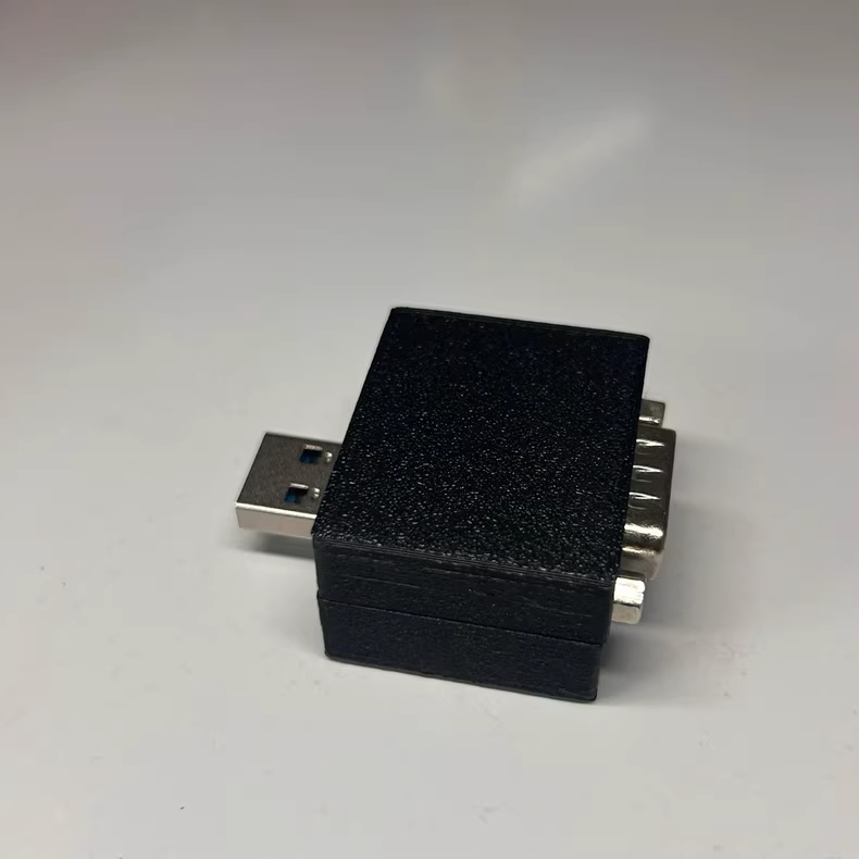 MiSTer SNAC Seg MD Adapter 3D- - Enclosure 3D Printing avis et prix