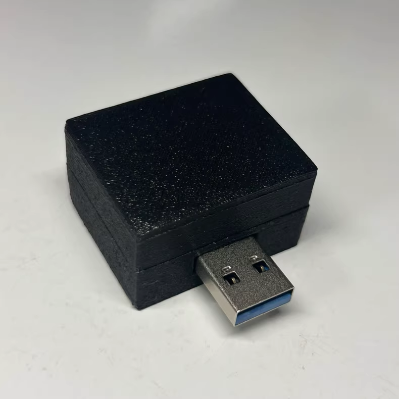 MiSTer SNAC Seg MD Adapter 3D- - Enclosure 3D Printing avis et prix