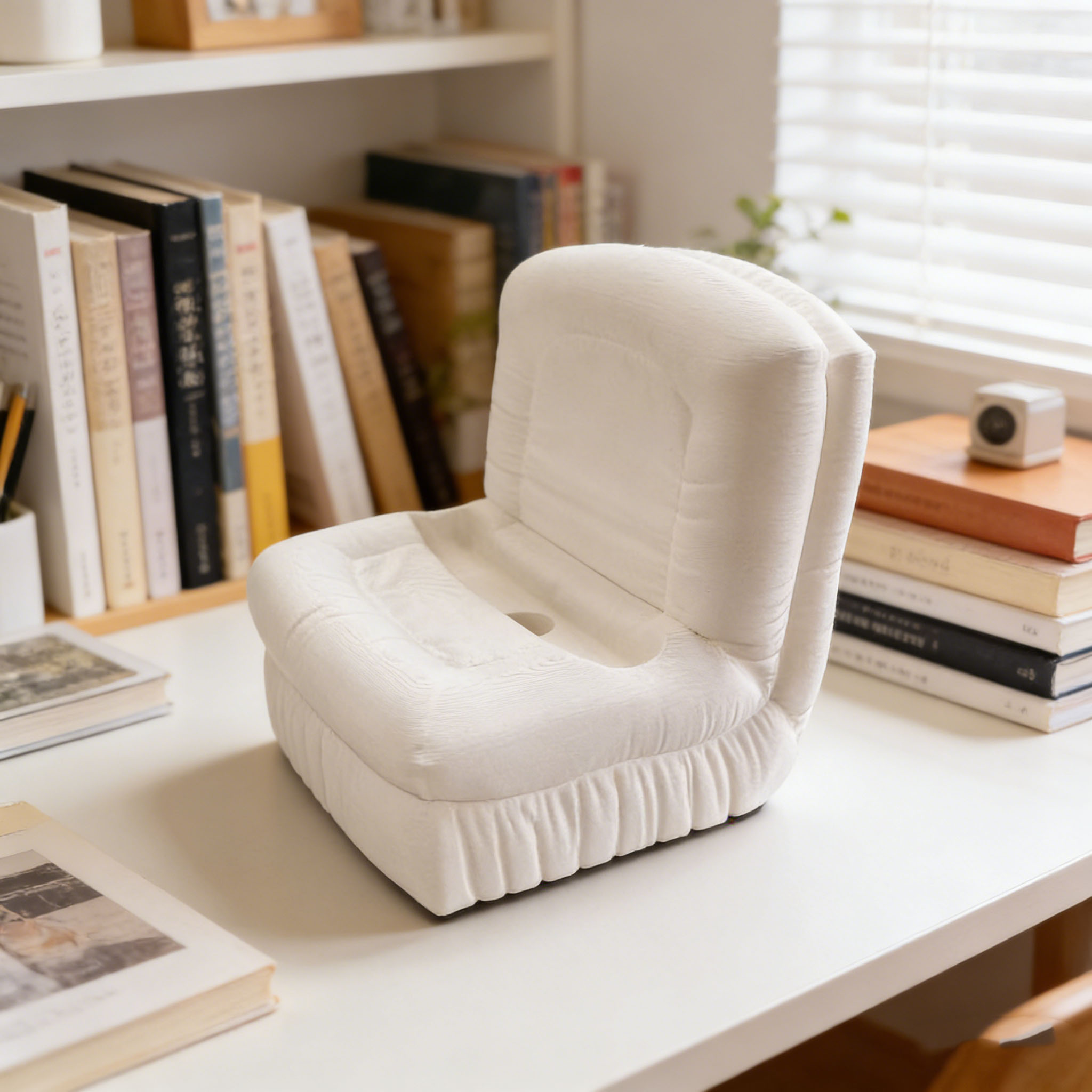 3D Printed Creative Sofa Phone - 3D Printing Watch avis et prix