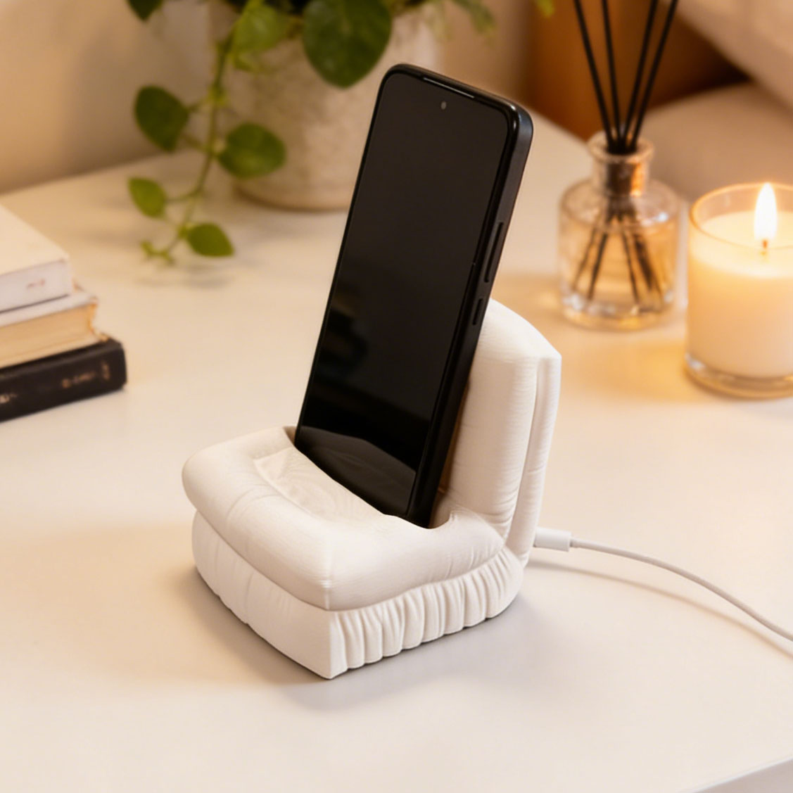 3D Printed Creative Sofa Phone - 3D Printing Watch avis et prix