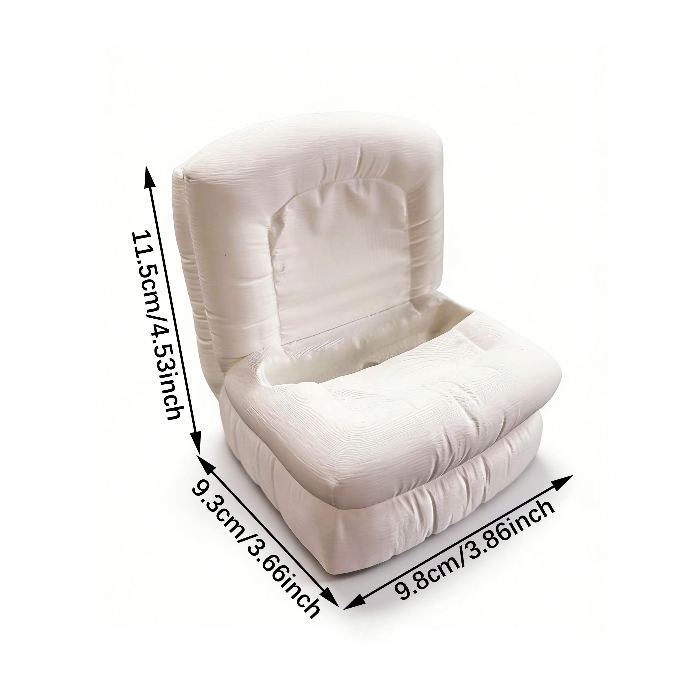 3D Printed Creative Sofa Phone - 3D Printing Watch avis et prix