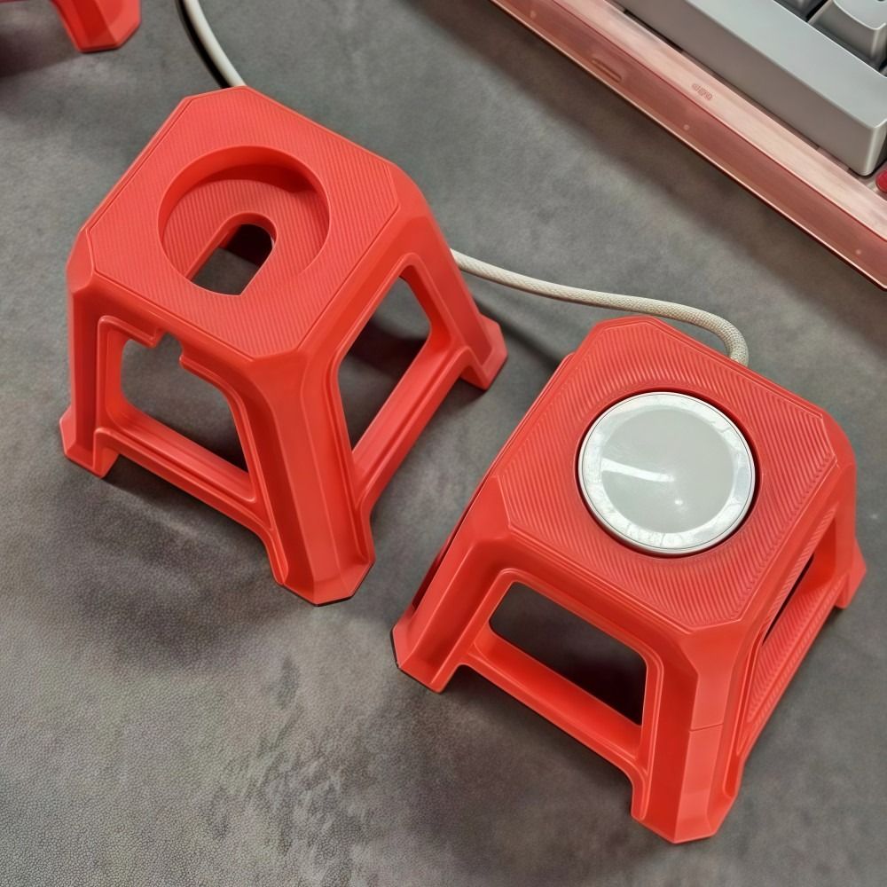 Universal Watch Charging Stand - 3D Printing Watch avis et prix