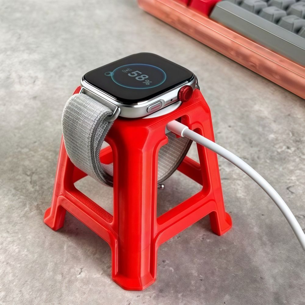 Universal Watch Charging Stand - 3D Printing Watch avis et prix