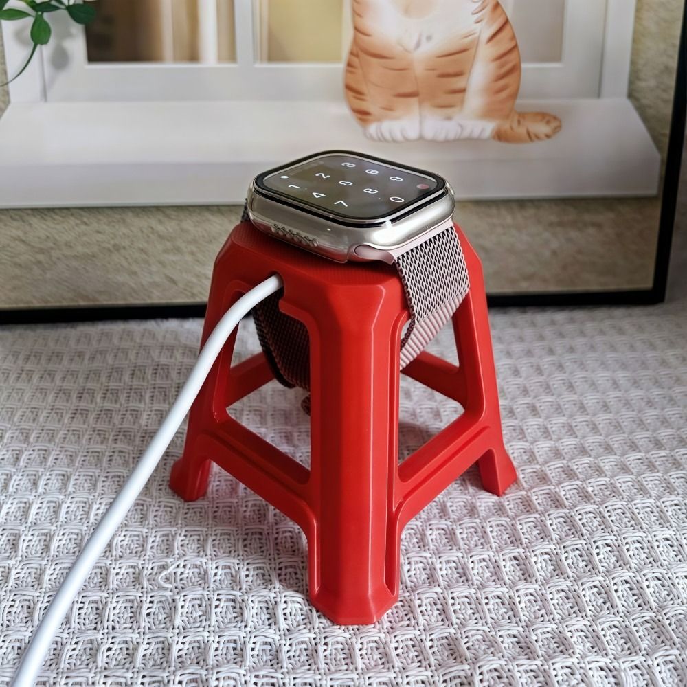 Universal Watch Charging Stand - 3D Printing Watch avis et prix