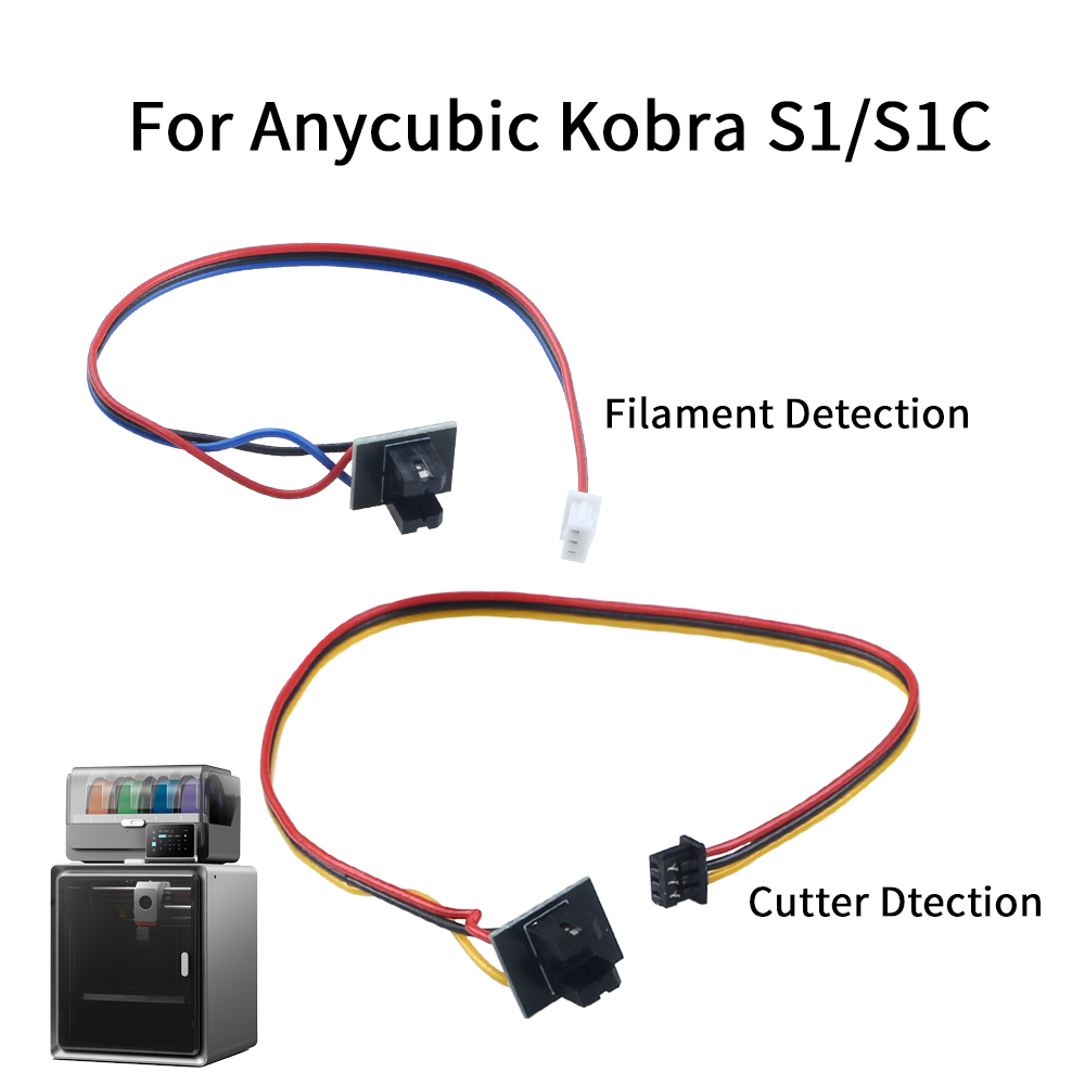 Toaiot Filament Cutter Materia - 3D Printing Xyz avis et prix