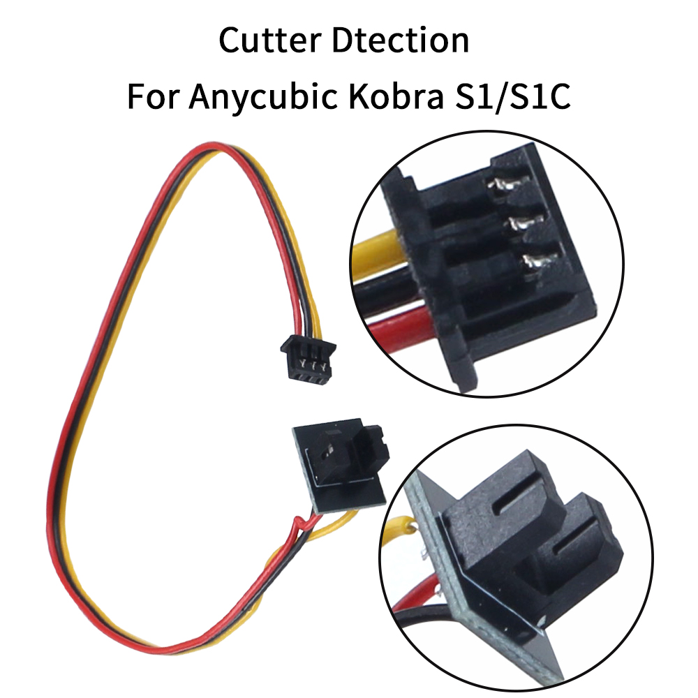 Toaiot Filament Cutter Materia - 3D Printing Xyz avis et prix