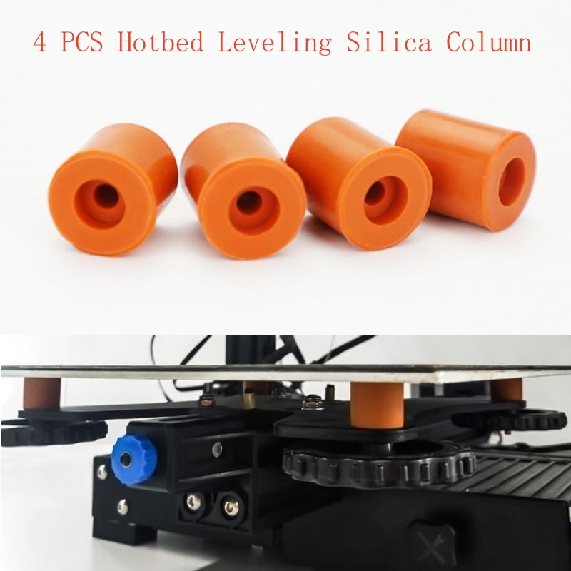 Ender 3 Pro Springs Upgrade, 3 - 3D Printer Bed Spring avis et prix