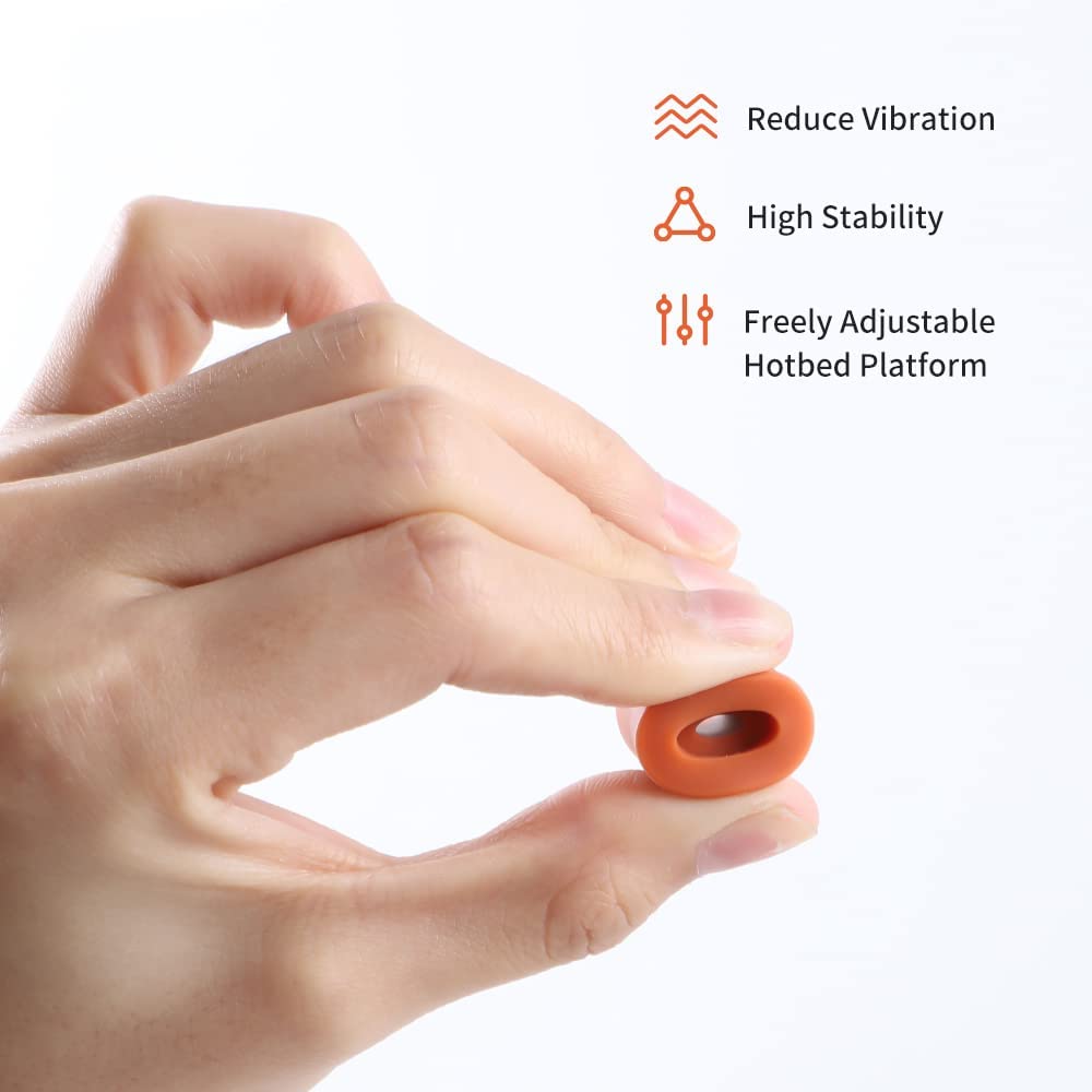 Ender 3 Pro Springs Upgrade, 3 - 3D Printer Bed Spring avis et prix