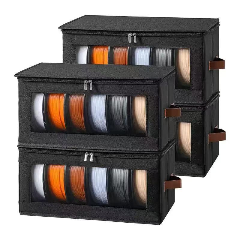 New 3D Filament Storage Box, M - Enclosure 3D Printing avis et prix