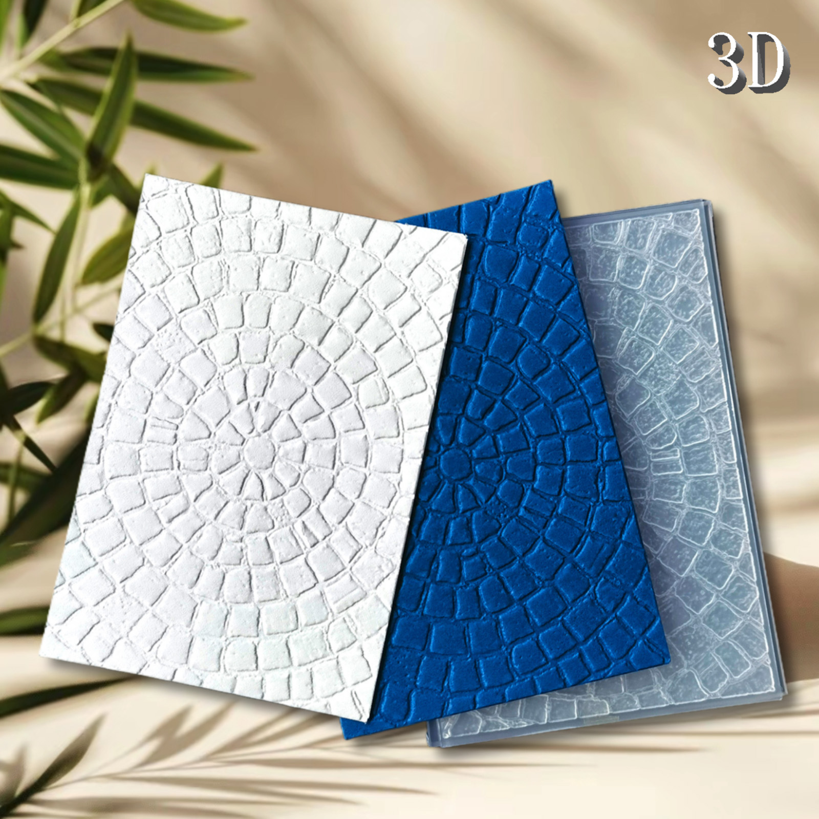 3D texture fade in/fade out -  - 3D Printing Card avis et prix