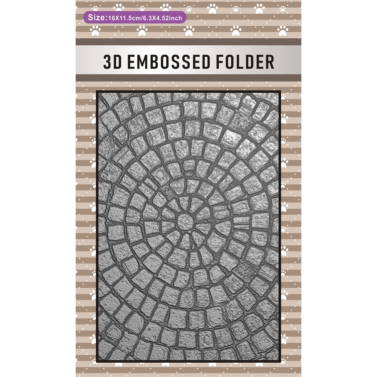 3D texture fade in/fade out -  - 3D Printing Card avis et prix