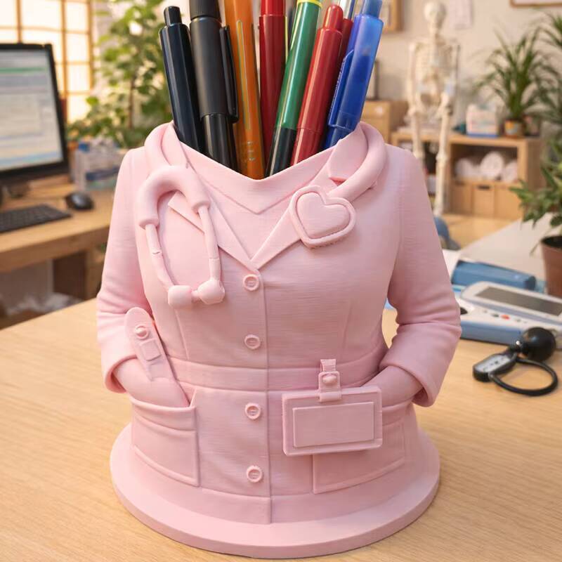 3D Printed Medical Staff Pen H - 3D Printing Pen avis et prix