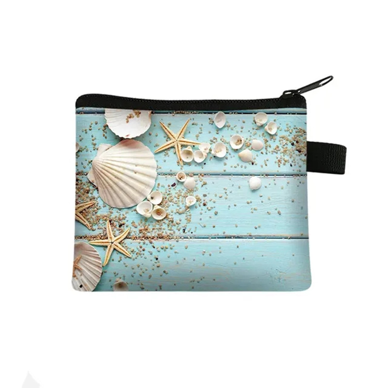 Ladies Leisure Shopping Coin B - 3D Printing Card avis et prix