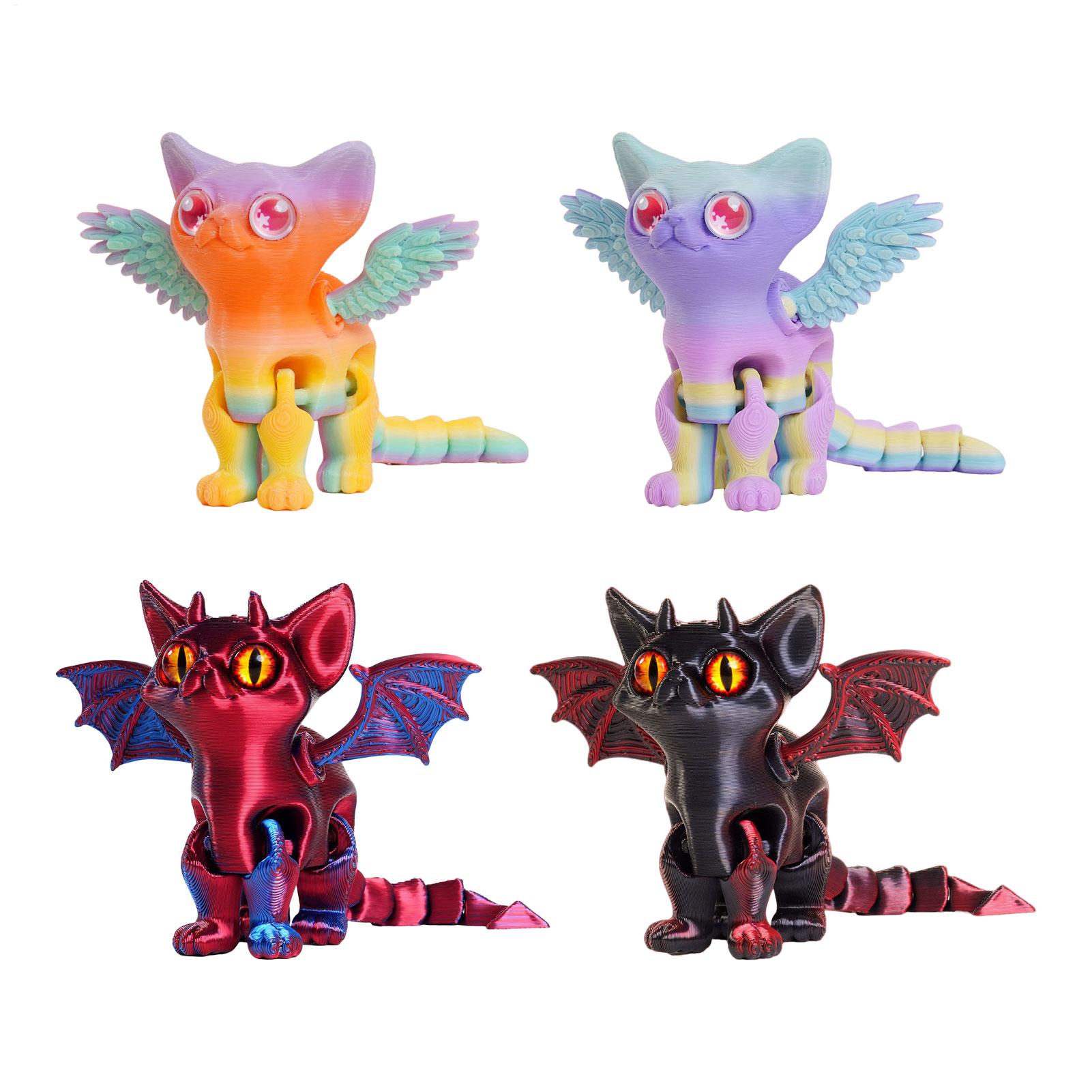 3D Printing Animal 3D Printing - 3D Printing Fidget Toys avis et prix