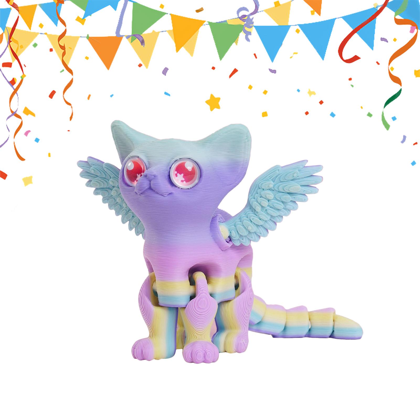3D Printing Animal 3D Printing - 3D Printing Fidget Toys avis et prix