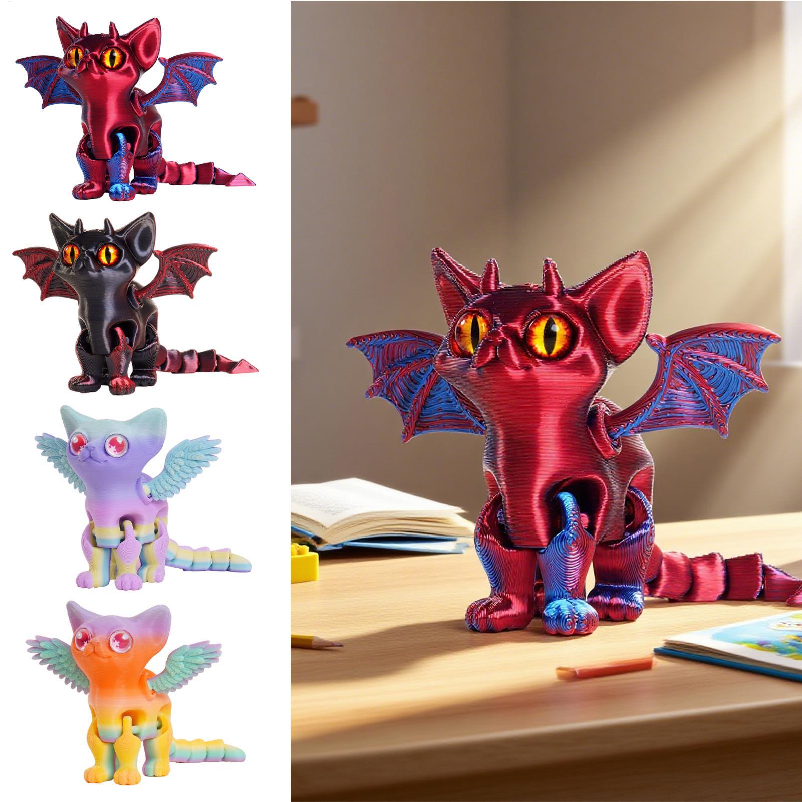 3D Printing Animal 3D Printing - 3D Printing Fidget Toys avis et prix