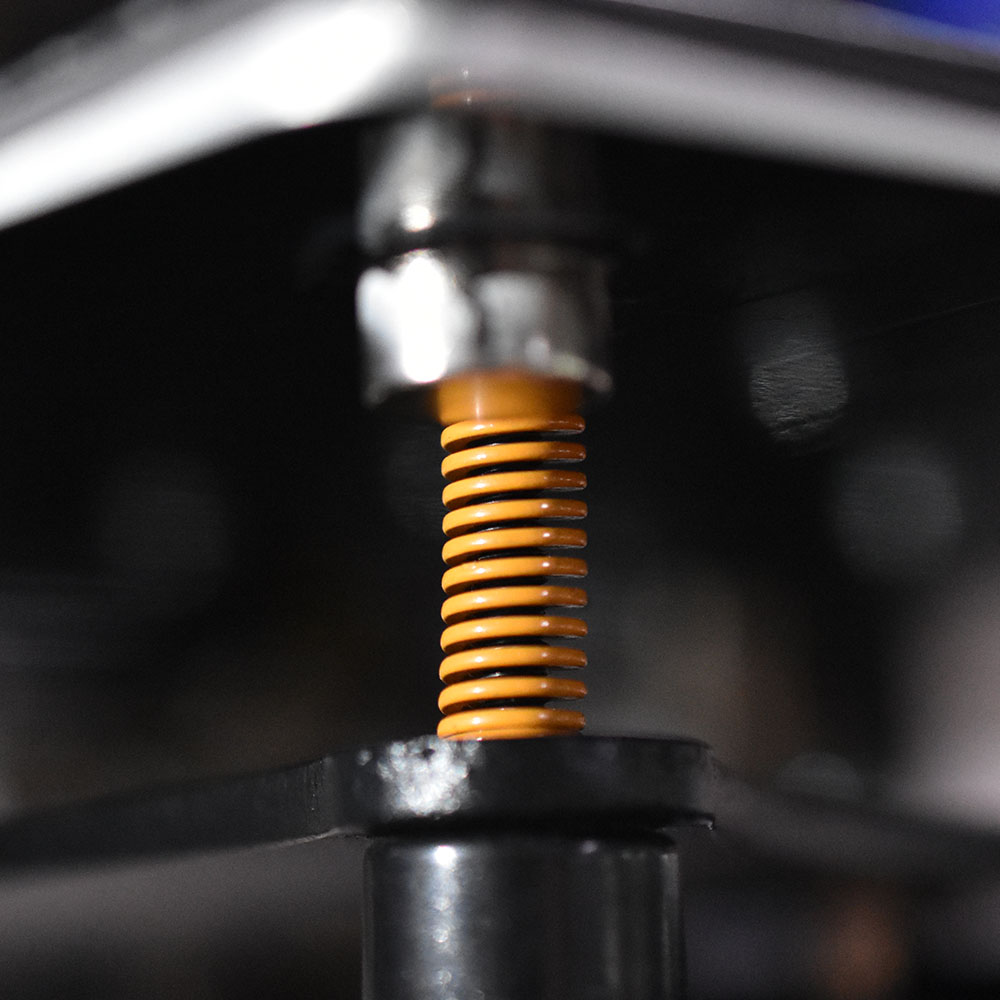 3D Printer Parts Spring Heated - 3D Printer Bed Spring avis et prix
