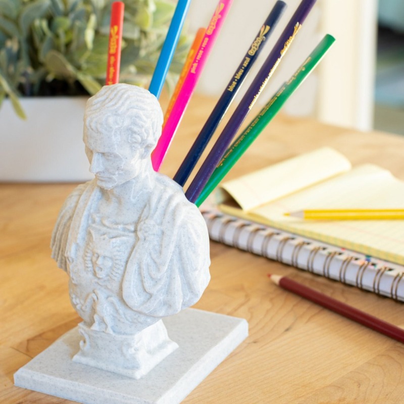 Creative 3D Printing of Julius - 3D Printing Pen avis et prix