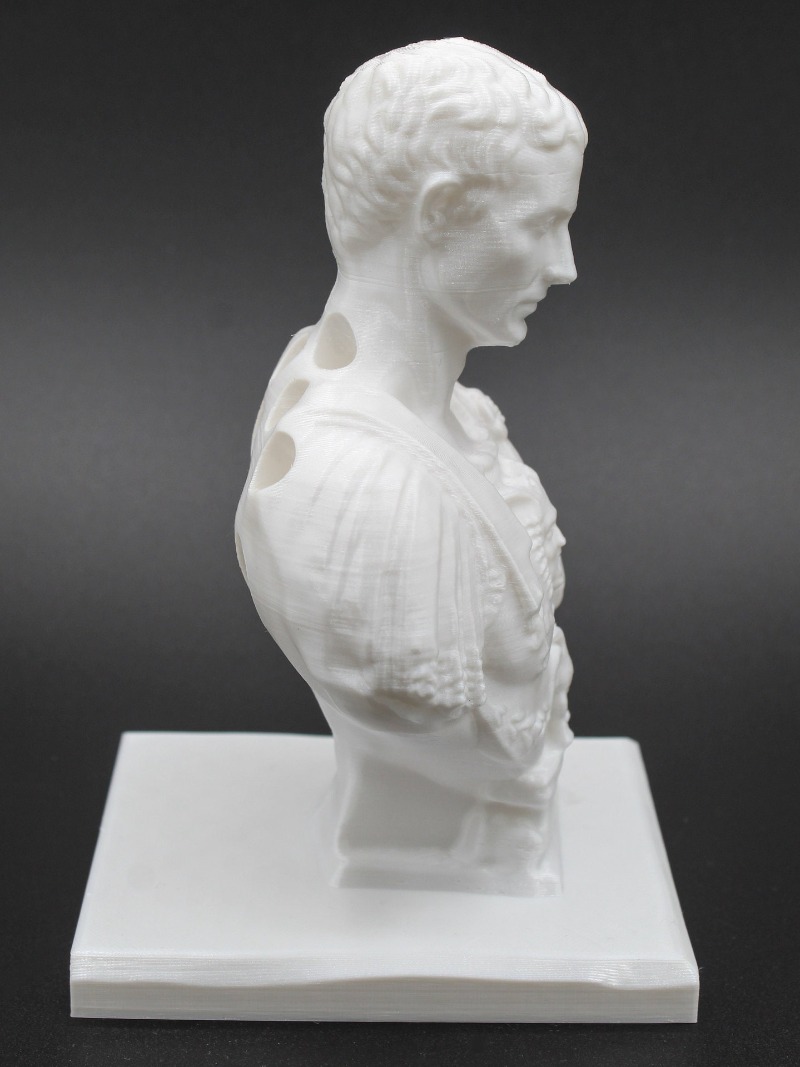 Creative 3D Printing of Julius - 3D Printing Pen avis et prix