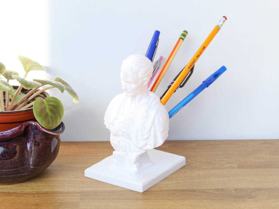 Creative 3D Printing of Julius - 3D Printing Pen avis et prix