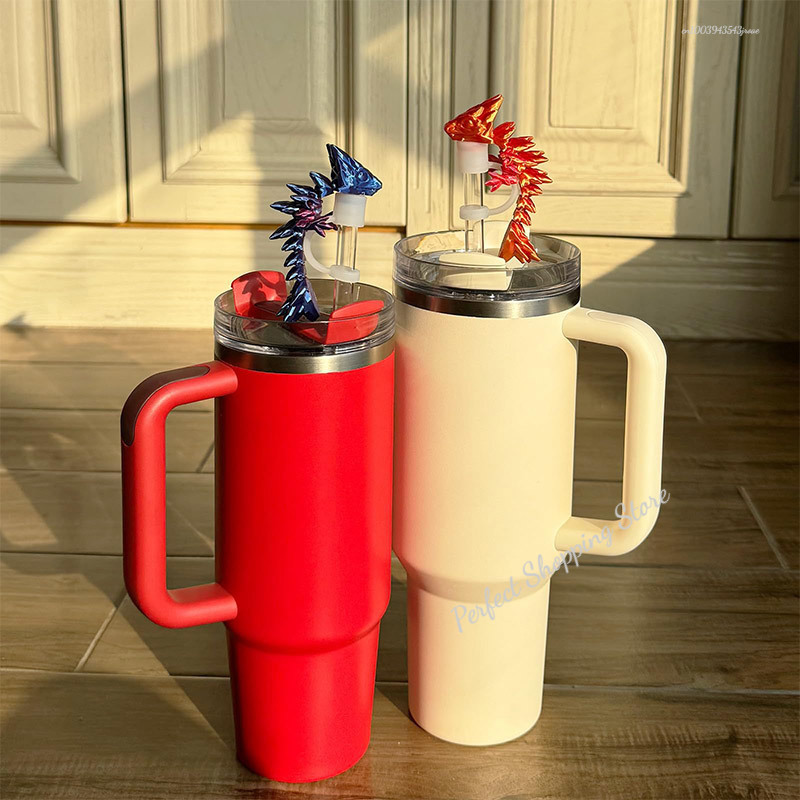 3d Printed Mini Dragon Straw C - 3D Printing Xyz avis et prix