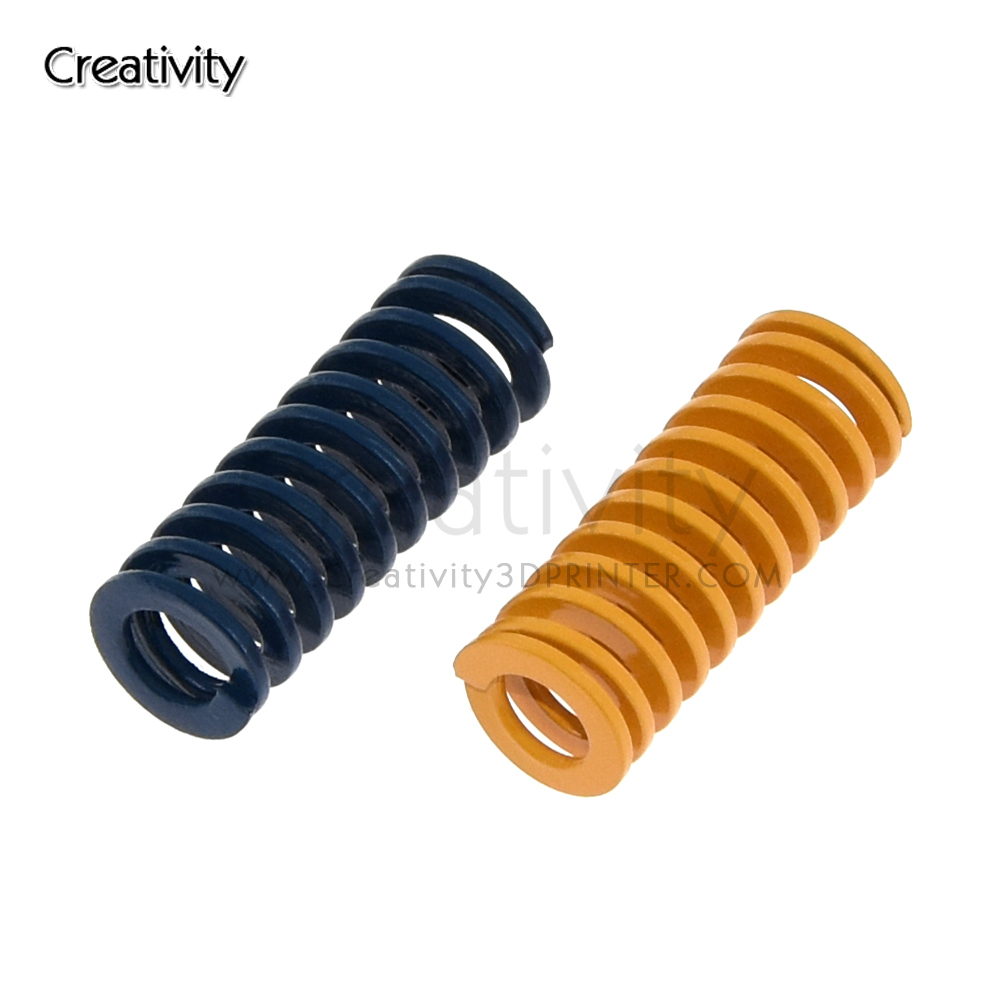 4/10PC 3D Printer Heated Bed S - 3D Printer Bed Spring avis et prix