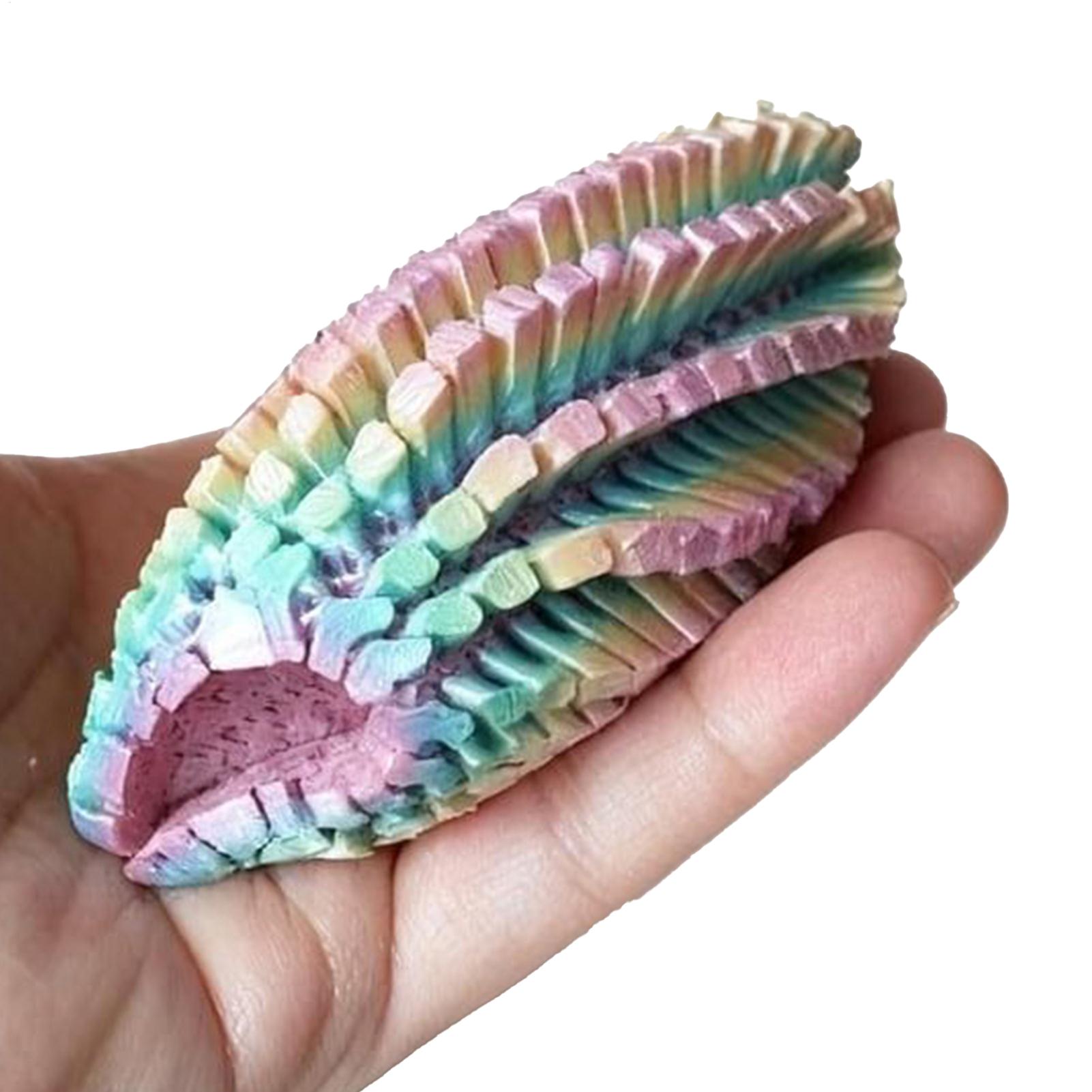 3D Printed Fidget Starfish Toy - 3D Printing Fidget Toys avis et prix