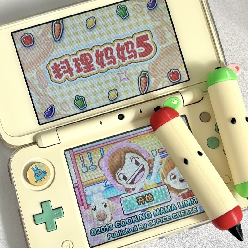 Stylus Pen Cute Apple Shape 3D - 3D Printing Pen avis et prix