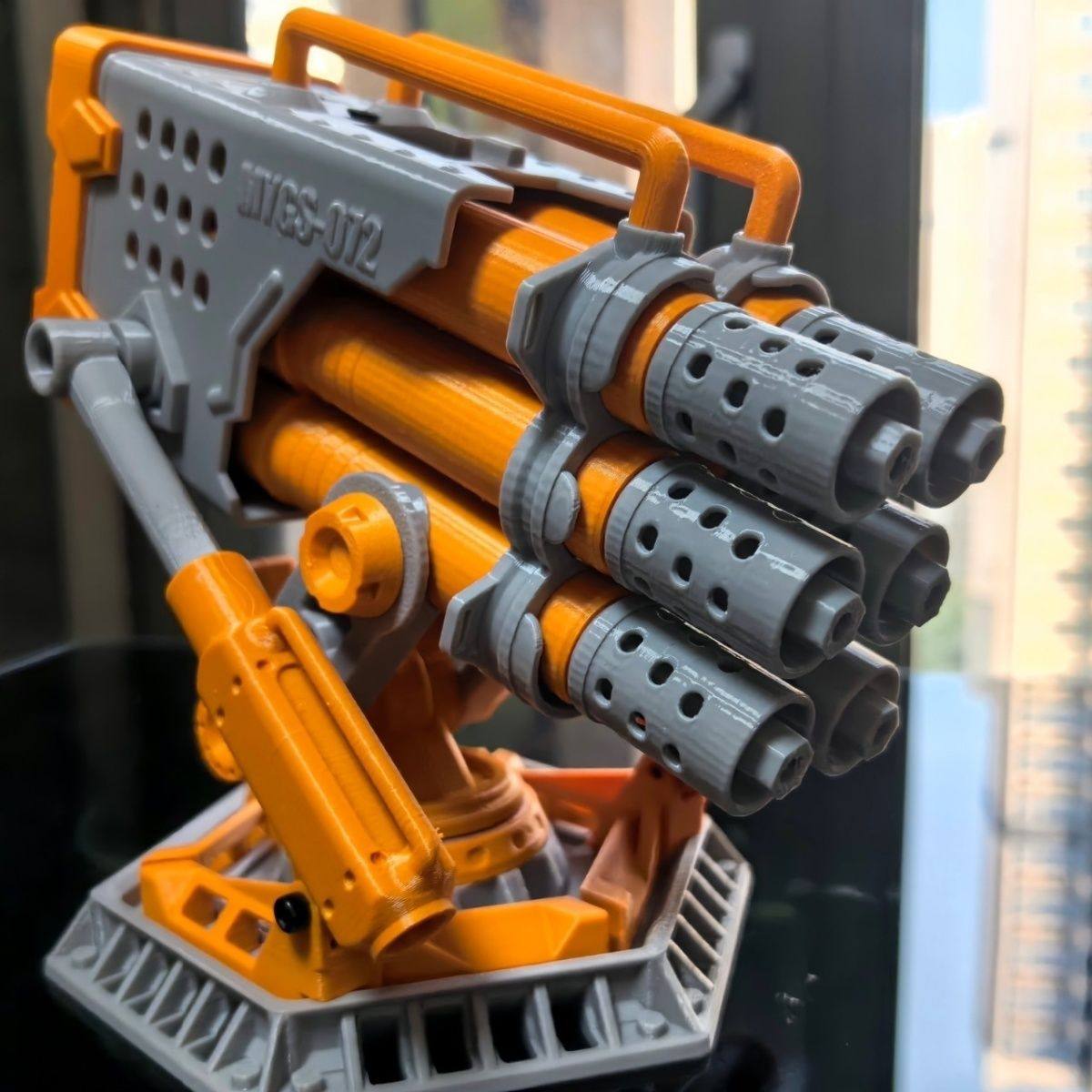 3D Printing Cyberpunk Spitfire - 3D Printing Pen avis et prix
