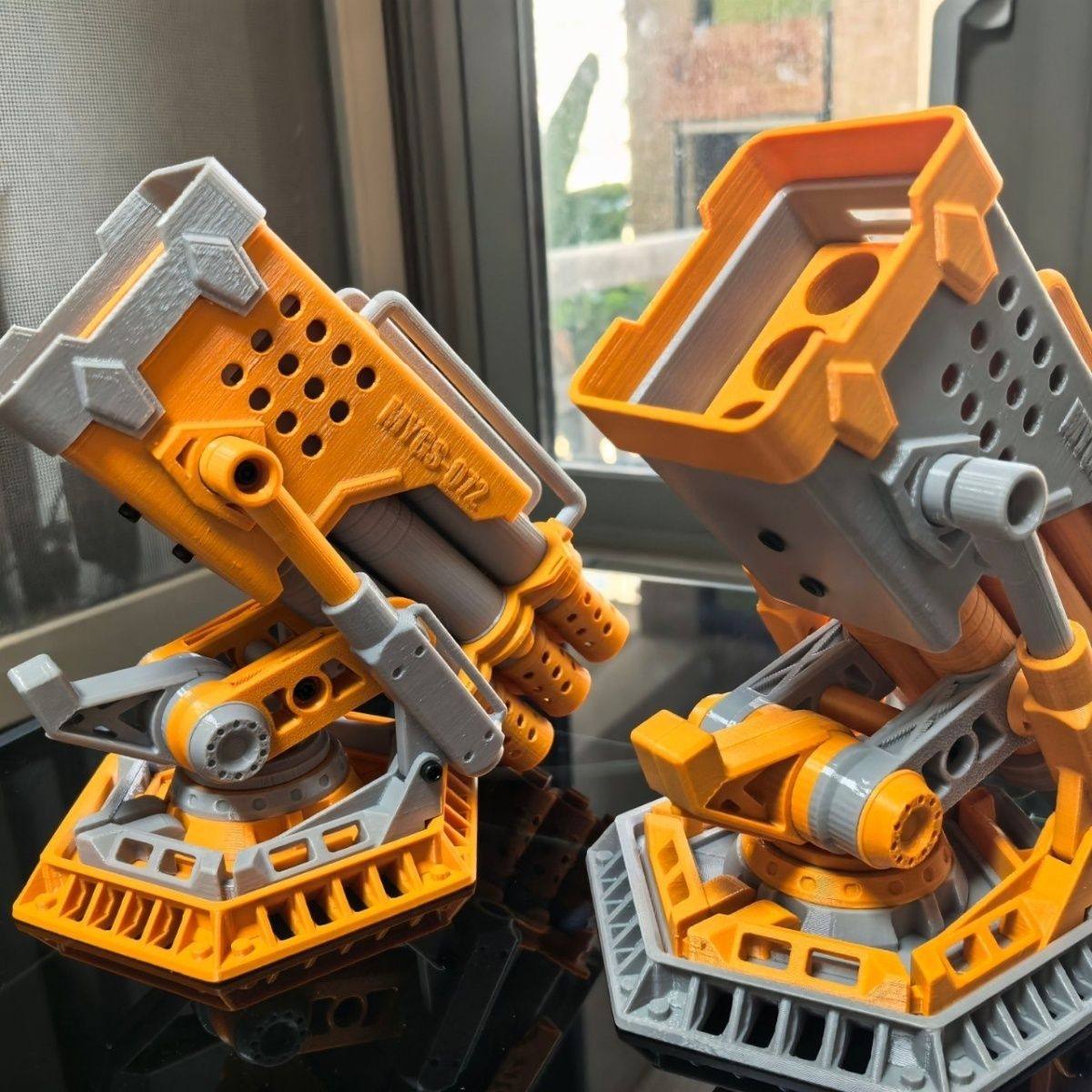 3D Printing Cyberpunk Spitfire - 3D Printing Pen avis et prix