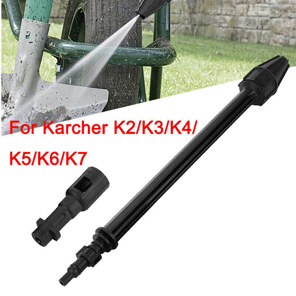 High Pressure Washer Rotating  - Nozzle Cleaning Kit avis et prix